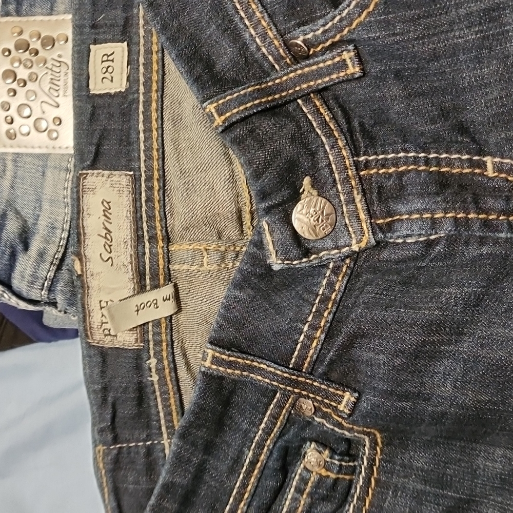 Bke jeans